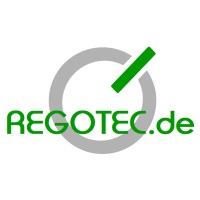 REGOTEC Logo