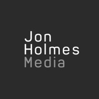 Jon Holmes Media Logo