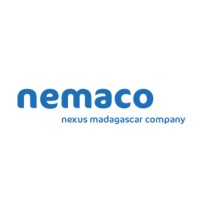 NEMACO (NEXUS Madagascar Company) Logo