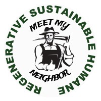 Meet My Neighbor Productions, Inc. Logo