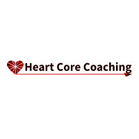 Heart Core Coaching Logo
