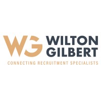 Wilton Gilbert Limited Logo