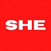 SHE Fire Safety Consultancy Logo