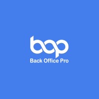 Back Office Pro Limited Logo