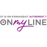 ONMYLINE Logo