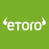 eToro Trading Logo