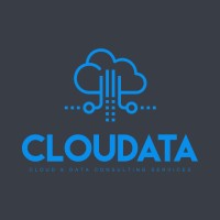 Cloudata LTD Logo