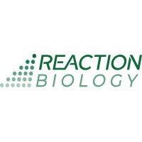 Reaction Biology Logo