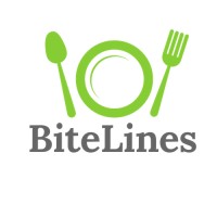 BiteLines LLC Logo