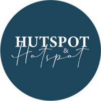 Hutspot & Hotspot Logo