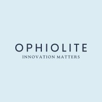 Ophiolite AS Logo