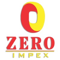 ZERO Impex Logo