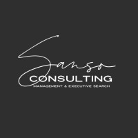 Sanso Consulting GmbH Logo