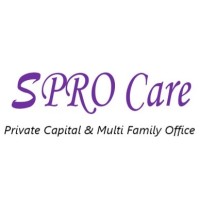 Spro (Strategic Professional) Care Pvt. Ltd Logo