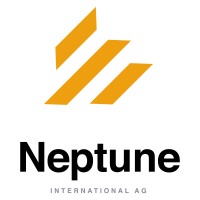 Neptune International AG Logo