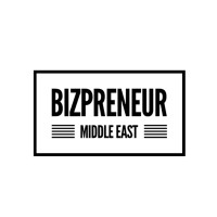 Bizpreneur Middle East Logo