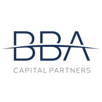 BBA CapitalPartners Logo