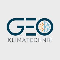 GEO Klimatechnik Logo