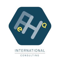 FeHa International Consulting Logo