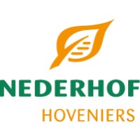 Nederhof Hoveniers Logo