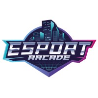 Esport Arcade GmbH Logo