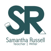 Samantha Russell Logo