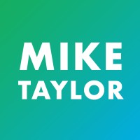 Mike Taylor NYC Logo
