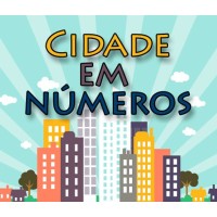 Cidade em Números Logo