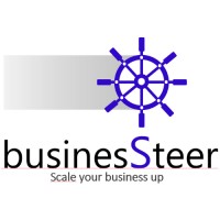 businesSteer Logo