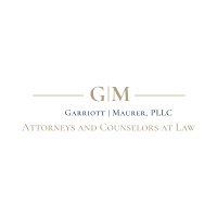 Garriott | Maurer PLLC Logo