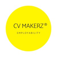 CV Makerz Logo