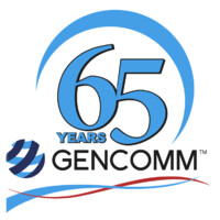 GENCOMM Logo