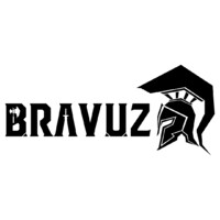 Bravuz Logo