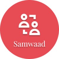 Samwaad Logo