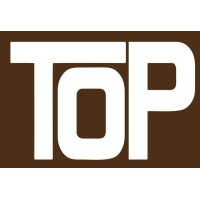 Top Construções Logo