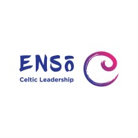 Ensō Celtic Leadership Logo