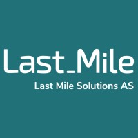 Last Mile Solutions Logo