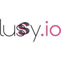 Lussy.io Logo