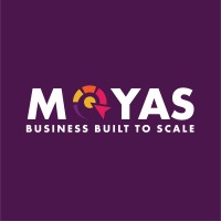 MQYAS Agency Logo