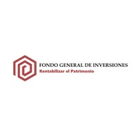 FONDO GENERAL DE INVERSIONES Logo