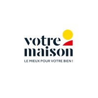 Groupe Votre Maison Logo