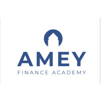 Amey Finance Academy Logo