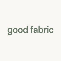 Good Fabric Logo