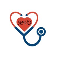 MEDICAL VOLUNTEERS ORGANIZATION Logo