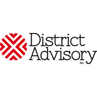 District Advisory Srl Logo