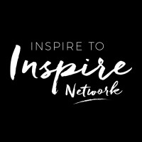 Inspire To Inspire Network Logo