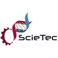 ScieTec GmbH Logo