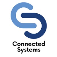 Connected Systems Logo