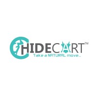HIDECART EXIM PRIVATE LIMITED Logo