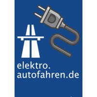 Elektro.Autofahren.de Logo